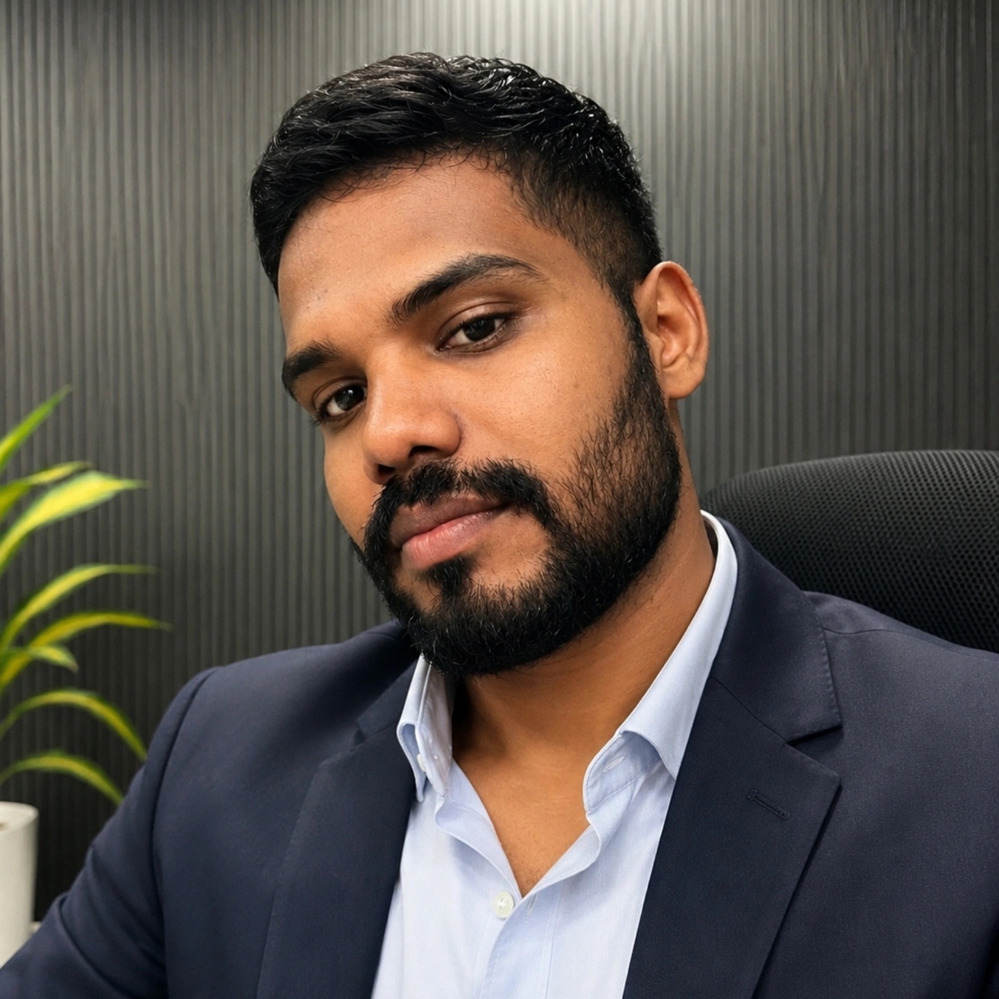 Chief Executive Officer of Sania Job Bowl Pvt. Ltd.